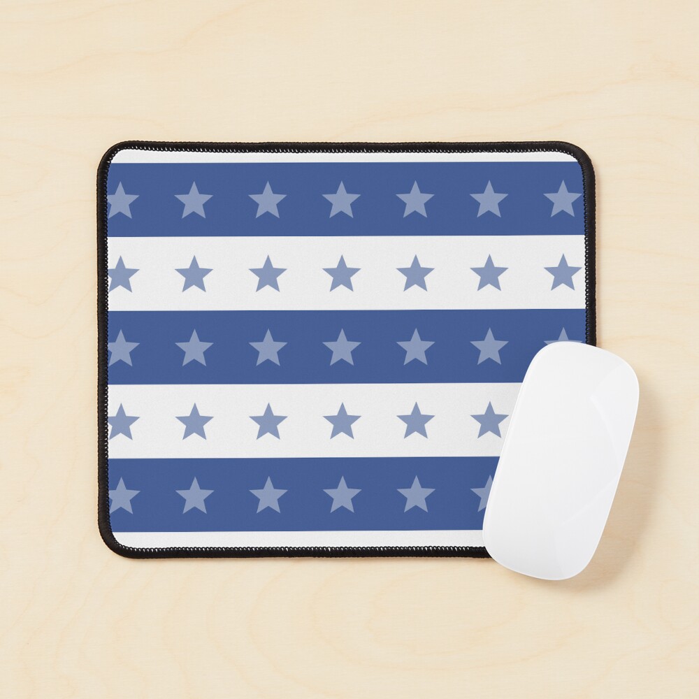 Item preview, Mouse Pad designed and sold by ColorfulPatt-n.