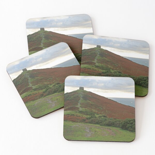 Item preview, Rame Head designed and sold by RedHillDigital.