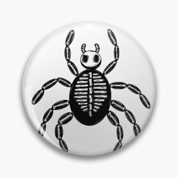 Item preview, Skeleton Spider designed and sold by StudioHK.