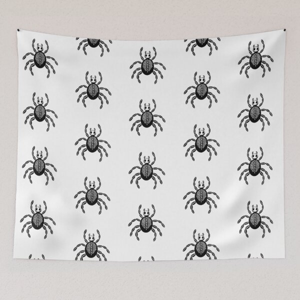 Item preview, Skeleton Spider designed and sold by StudioHK.