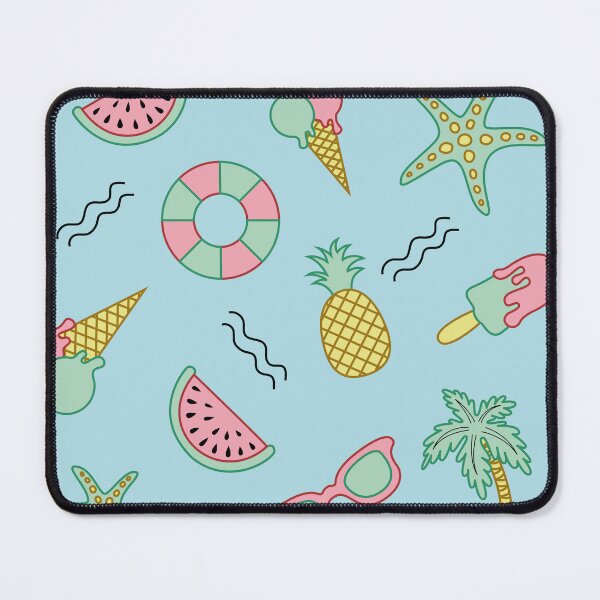 Item preview, Summer pattern designed and sold by AnnaHolyph.