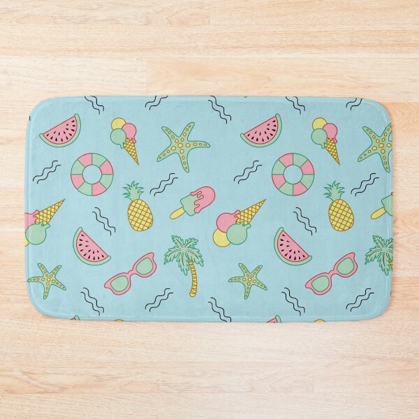 Item preview, Summer pattern designed and sold by AnnaHolyph.