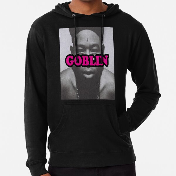 Tyler the creator outlet goblin hoodie