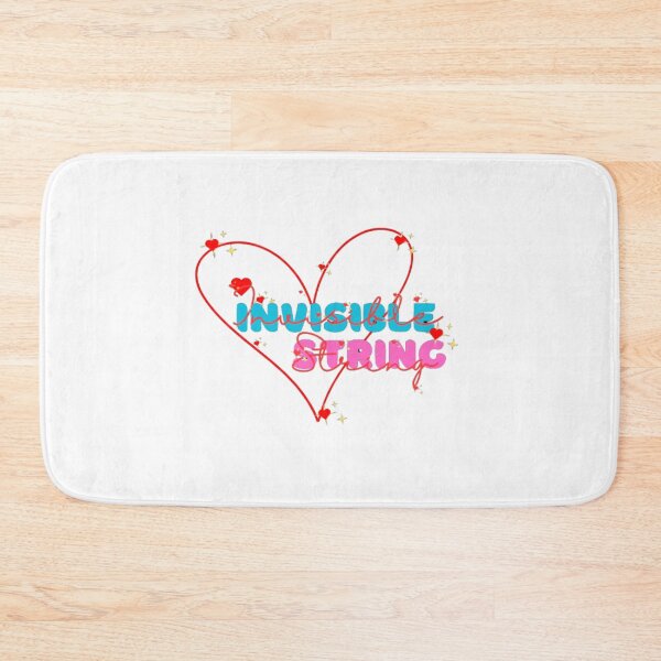 Item preview, Invisible String designed and sold by Cieloxx.