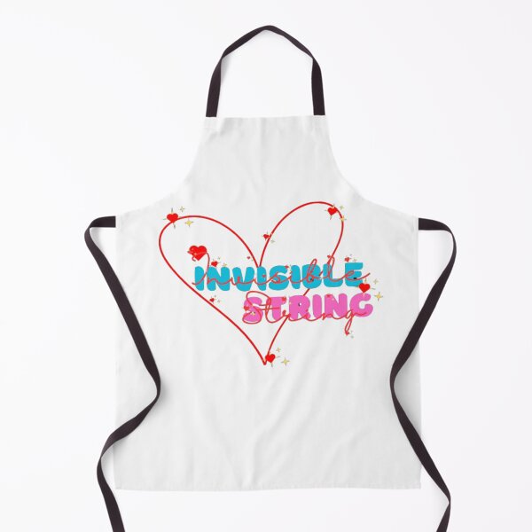 Item preview, Invisible String designed and sold by Cieloxx.