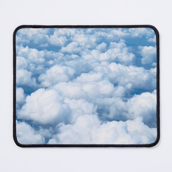 Item preview, Simply Clouds designed and sold by MadTeaDesign.