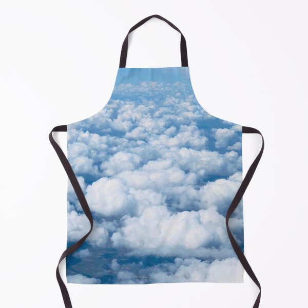 Item preview, Simply Clouds designed and sold by MadTeaDesign.