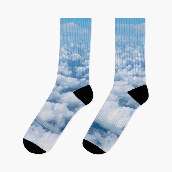 Item preview, Simply Clouds designed and sold by MadTeaDesign.