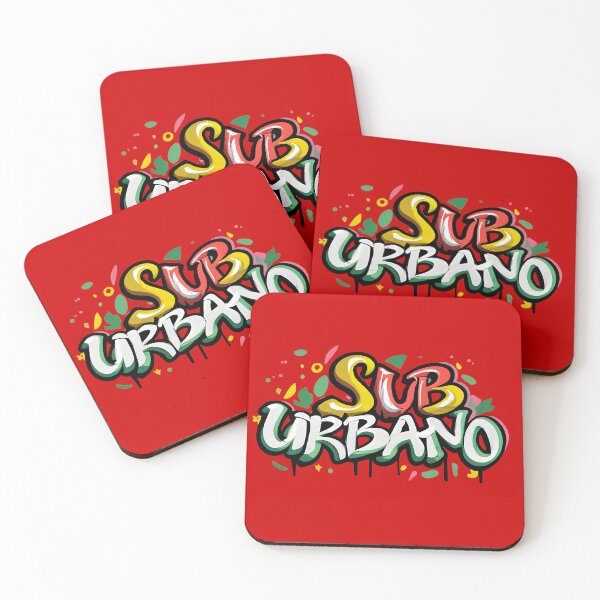 Item preview, "Sub Urban Style" designed and sold by VirtusMachina.