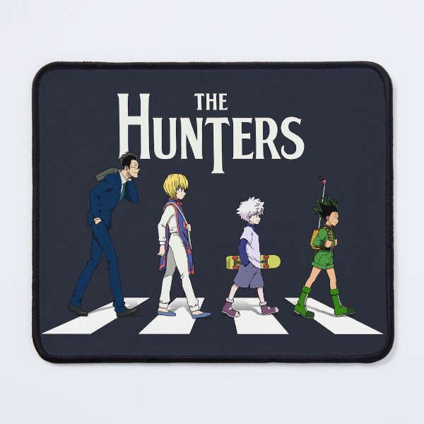 Item preview, The Hunters designed and sold by Batang90sart.
