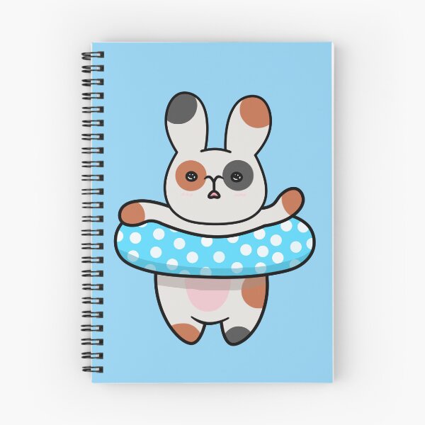 Item preview, Little Robbie rabbit designed and sold by OortArt.