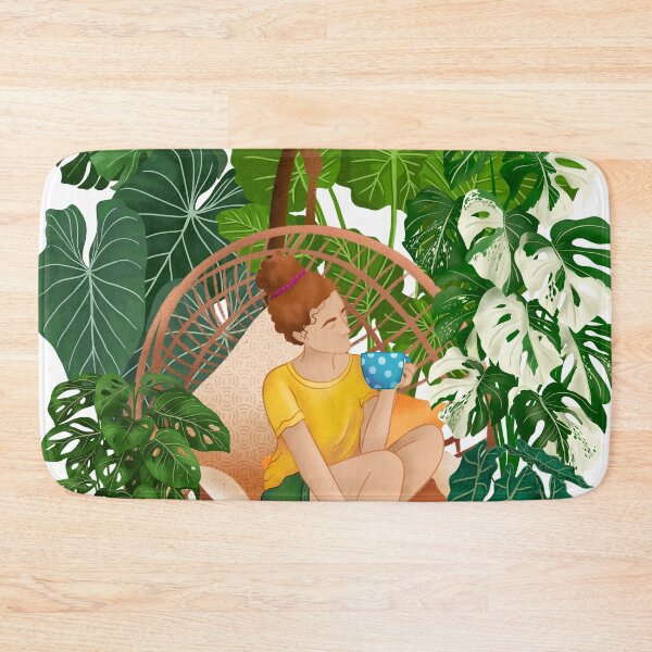 Item preview, Perfectly Normal Plant Lady designed and sold by Ana Moguš.
