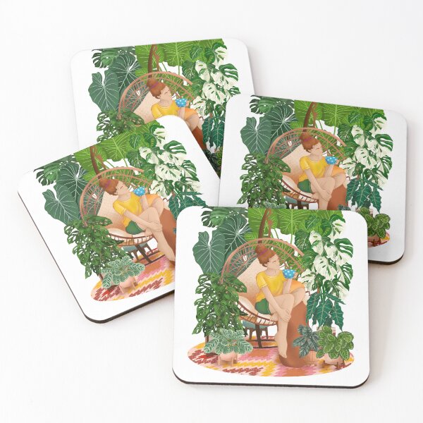 Item preview, Perfectly Normal Plant Lady designed and sold by Ana Moguš.