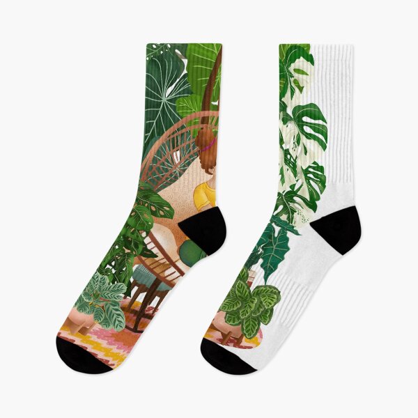 Item preview, Perfectly Normal Plant Lady designed and sold by Ana Moguš.