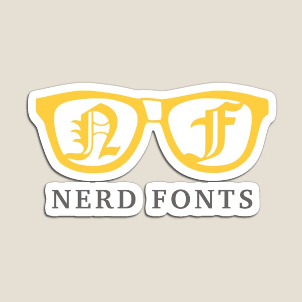 Nerd Fonts - Iconic font aggregator, glyphs/icons collection, & fonts  patcher