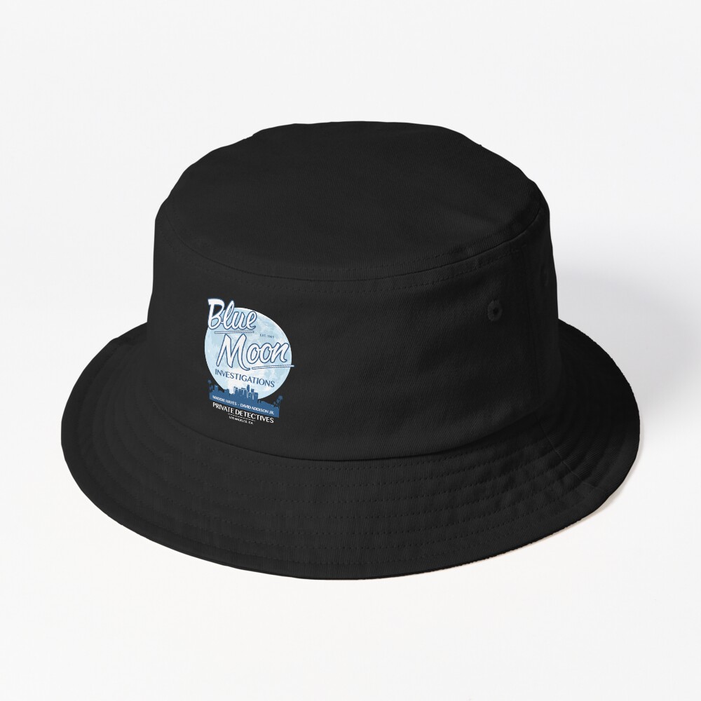 Item preview, Bucket Hat designed and sold by Purakushi.
