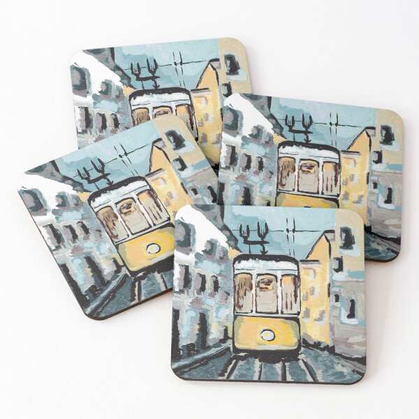 Item preview, Yellow 28 designed and sold by gg-pinceladas.