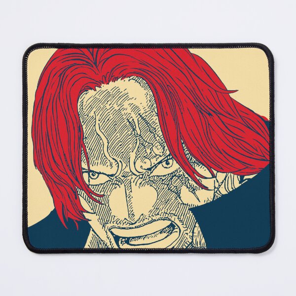 Item preview, Akagami Shanks designed and sold by summersamy.