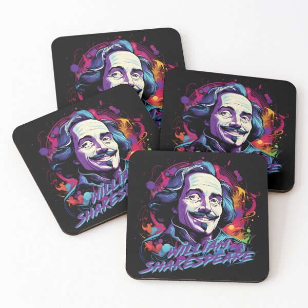 Item preview, Pop Culture Shakespeare designed and sold by chesterosul.