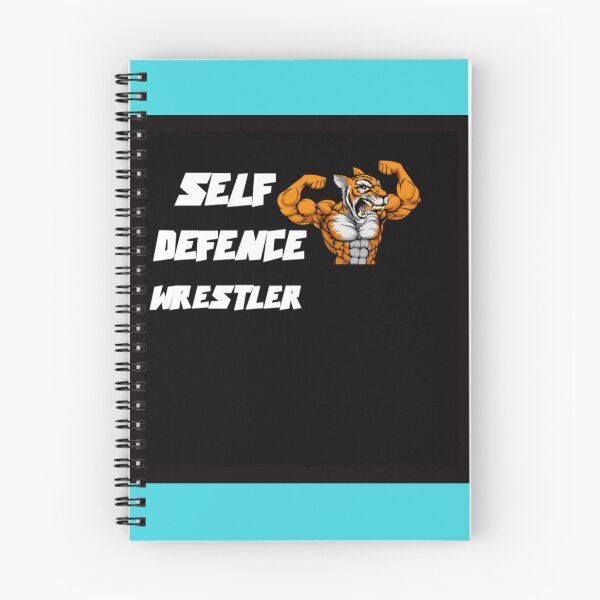 Item preview, Self defence wrestler designed and sold by Shad466.