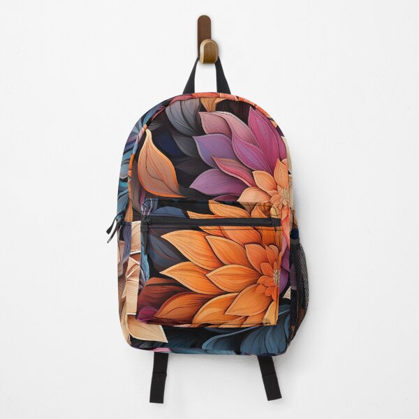 Item preview, Seamless floral pattern designed and sold by ArtTony.