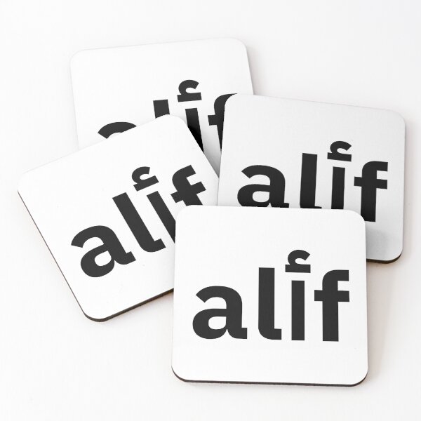 Item preview, Alif designed and sold by mancikart.