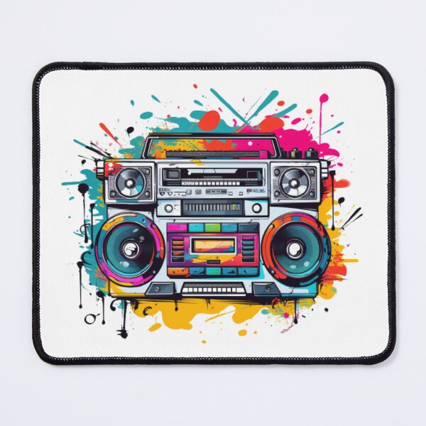 Item preview, Music-related of the 80s and 90s. designed and sold by Nopphadon44.