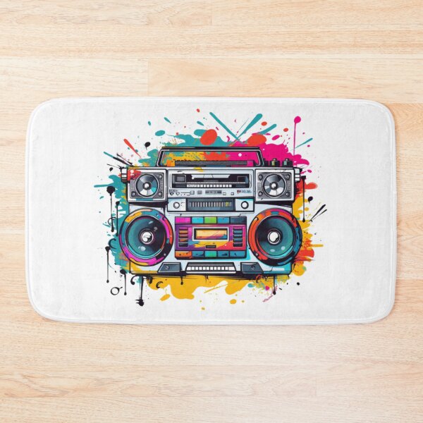 Item preview, Music-related of the 80s and 90s. designed and sold by Nopphadon44.