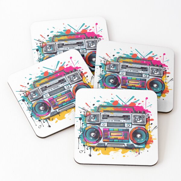 Item preview, Music-related of the 80s and 90s. designed and sold by Nopphadon44.