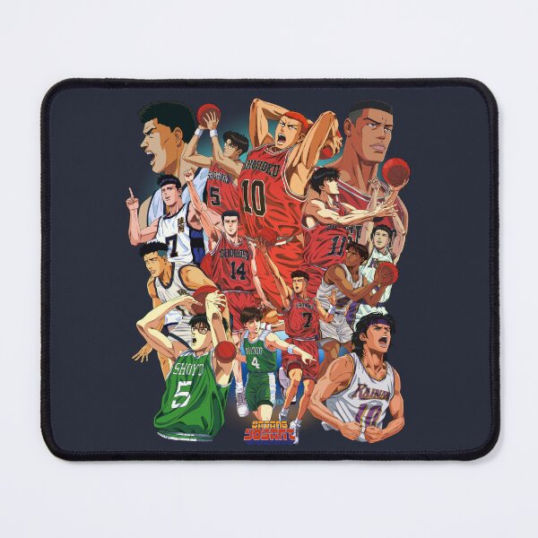 Item preview, Slam Dunk designed and sold by Batang90sart.