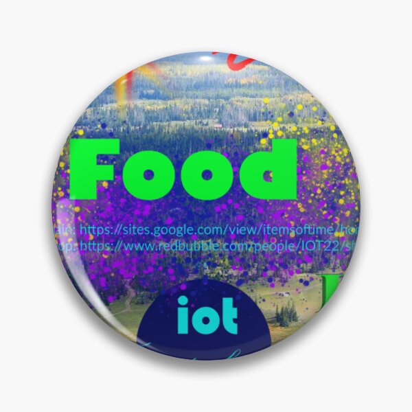 Item preview, World Food Day designed and sold by IOT22.