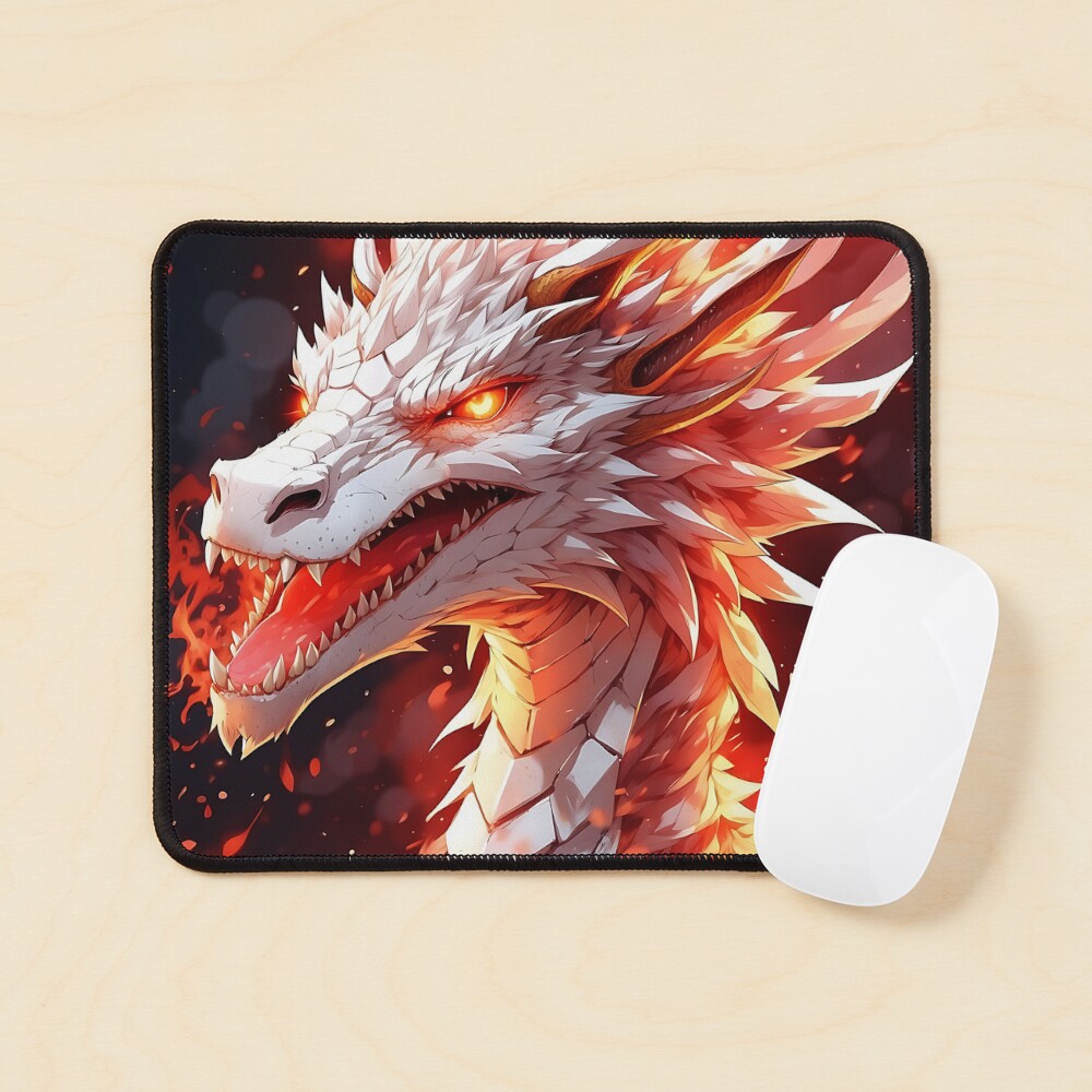 Item preview, Mouse Pad designed and sold by ROKANDESIGNART.