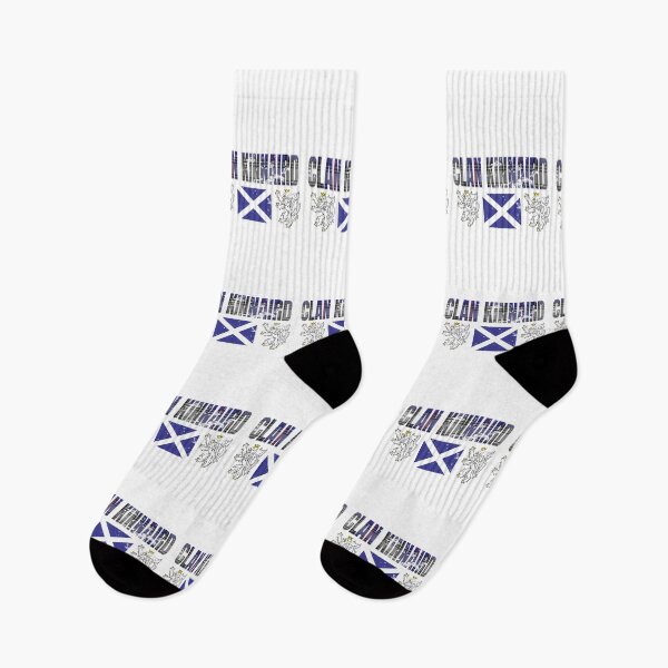 Item preview, Clan Kinnaird Tartan Scottish Family Name Scotland Pride designed and sold by Mrpotts73.