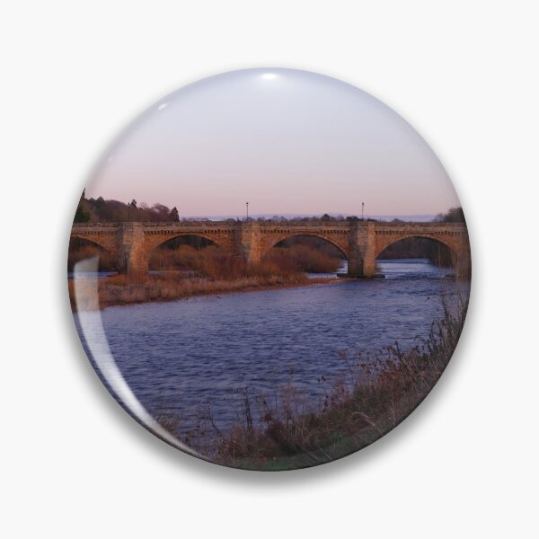 Item preview, River Bridge  designed and sold by andrewsaxton.