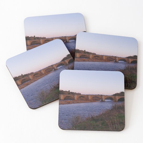 Item preview, River Bridge  designed and sold by andrewsaxton.
