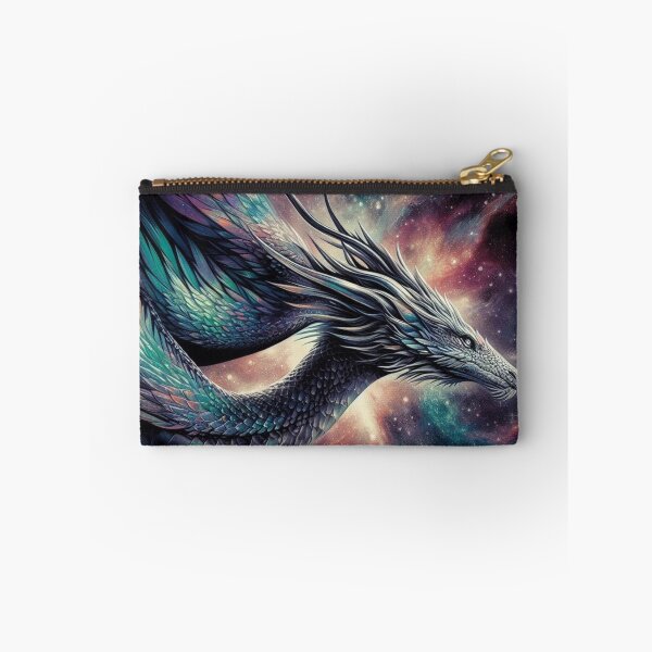 Item preview, Iridescent Drakon designed and sold by AetherWyrms.