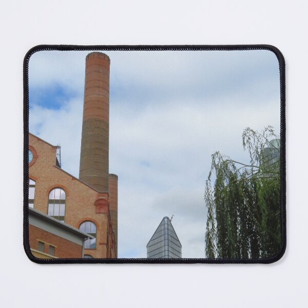 Item preview, Chelsea Creek and Lots Road Power Station designed and sold by wiggyofipswich.
