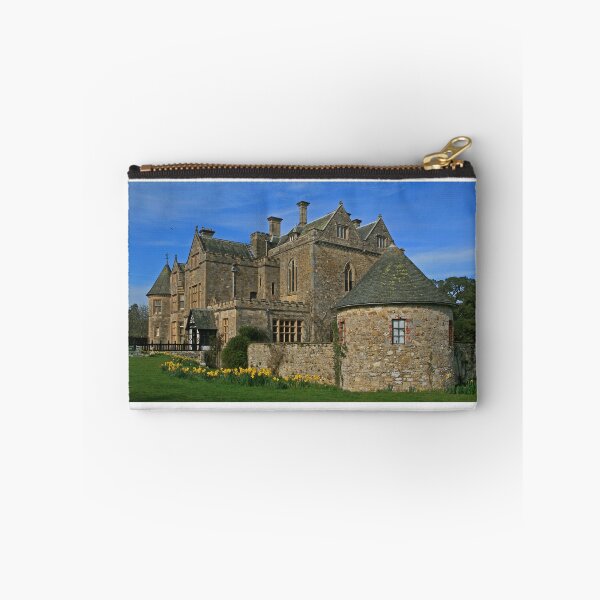 Item preview, Palace House, Beaulieu designed and sold by RedHillDigital.
