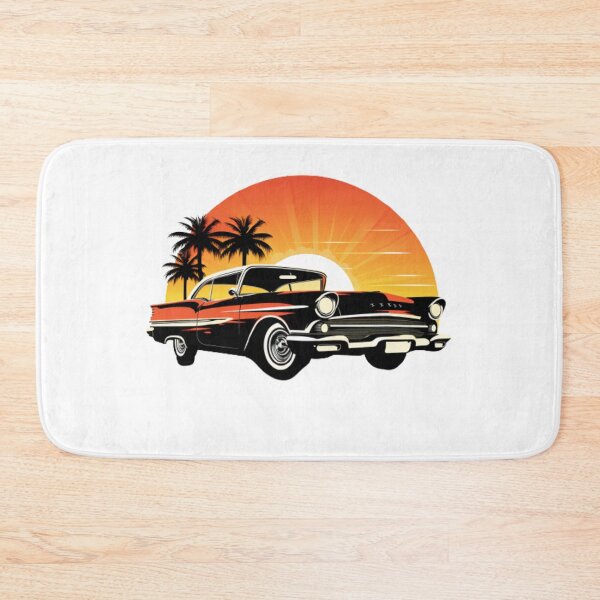 Item preview, Vintage classic car designed and sold by Nopphadon44.