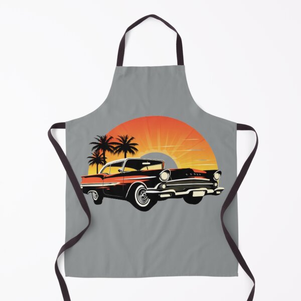 Item preview, Vintage classic car designed and sold by Nopphadon44.