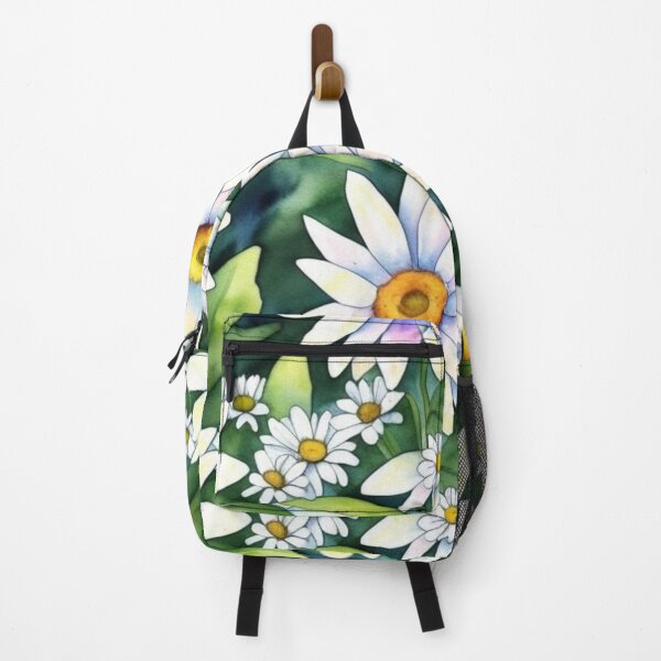 Item preview, daisy flower field designed and sold by sister-Leestore.