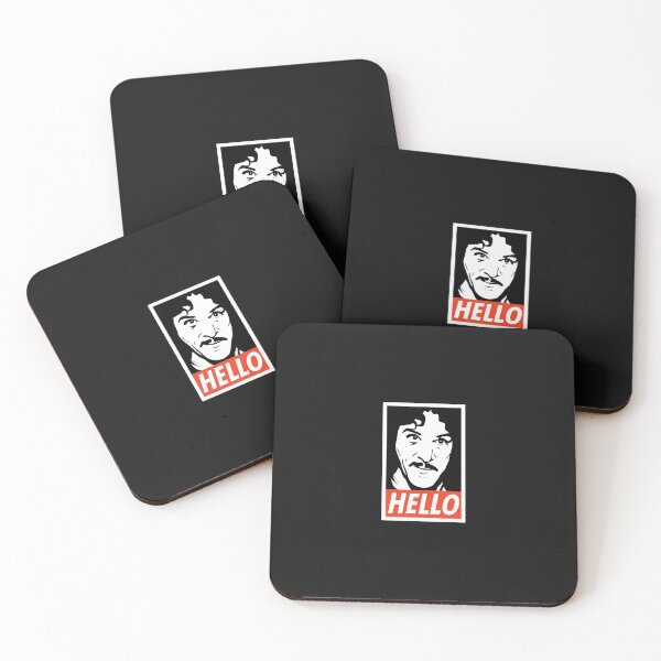 Item preview, Hello Inigo Montoya Funny T-Shirt designed and sold by MircoGrobmann.
