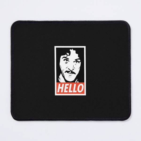 Item preview, Hello Inigo Montoya Funny T-Shirt designed and sold by MircoGrobmann.