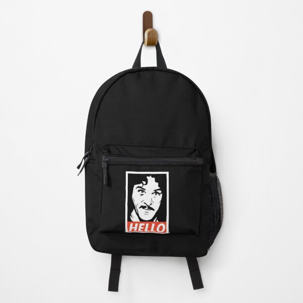 Item preview, Hello Inigo Montoya Funny T-Shirt designed and sold by MircoGrobmann.