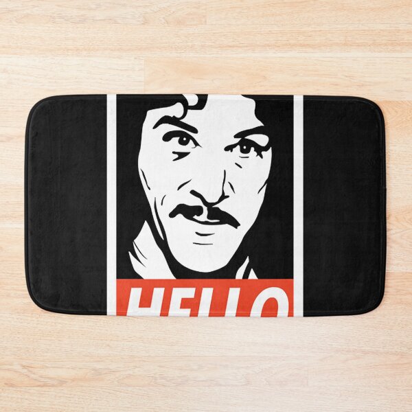 Item preview, Hello Inigo Montoya Funny T-Shirt designed and sold by MircoGrobmann.