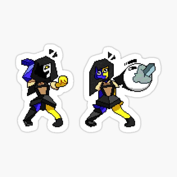 Rogue_Mortis_BrawlStars - Discord Emoji