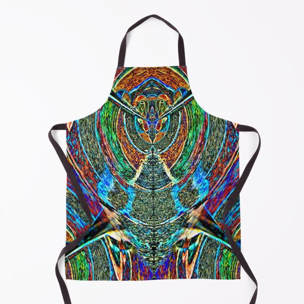 Item preview, Spectramothic (pattern) designed and sold by Yampimon.