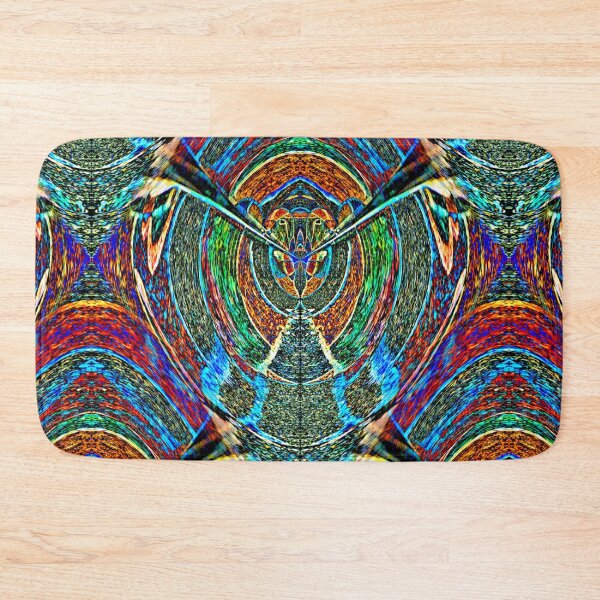 Item preview, Spectramothic (pattern) designed and sold by Yampimon.