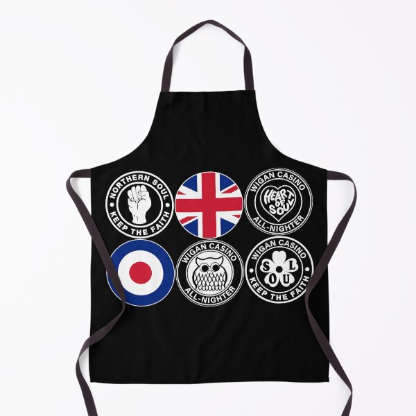 Item preview, Northern soul style designed and sold by LennyCast.