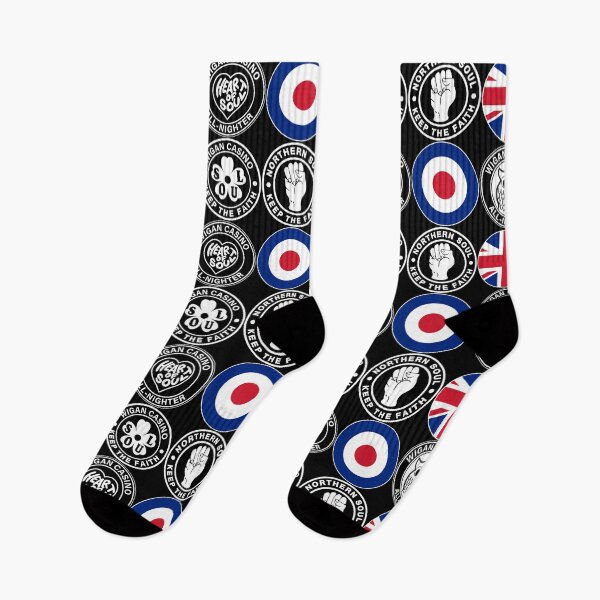 Item preview, Northern soul style designed and sold by LennyCast.